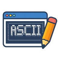 Text to AA Creator