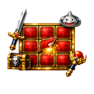 DQ7 Reimagined Lucky Panel Tool