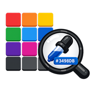 Image Color Picker