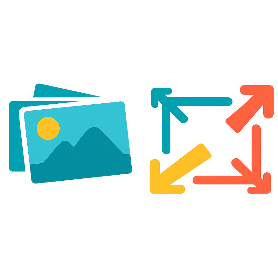 Image Resizer