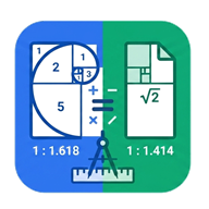 Golden & Silver Ratio Calculator