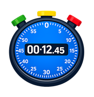 Simple Stopwatch