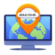 IP Checker