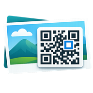 Web QR Reader