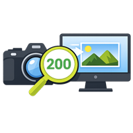 Shutter Count Checker